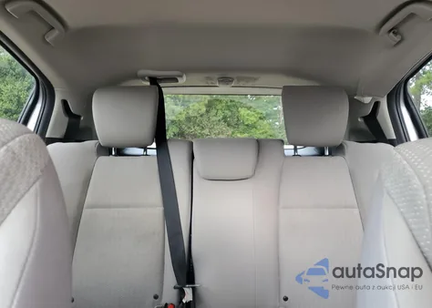 2018 Honda Hr-V Ex from USA, damaged, VIN 3CZRU6H54JM702264